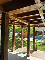 Rancho Tortuga Fuertevali
