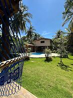 Rancho Tortuga Fuertevali