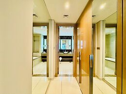 Venduras Chic 1BR at Damac Tower