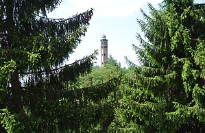 Villa Scurati