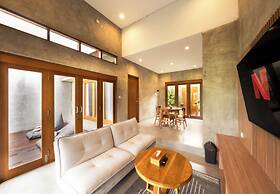 The Kanndra Villa Ubud