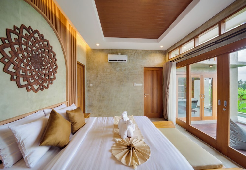 The Kanndra Villa Ubud