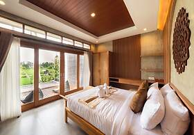 The Kanndra Villa Ubud