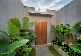 The Kanndra Villa Ubud