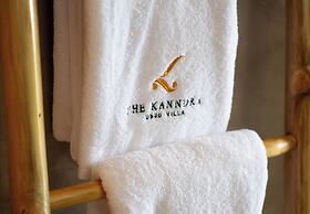 The Kanndra Villa Ubud