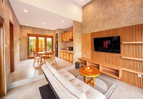 The Kanndra Villa Ubud