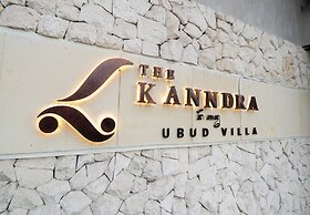 The Kanndra Villa Ubud