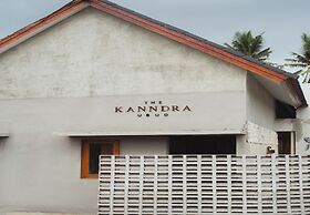 The Kanndra Villa Ubud