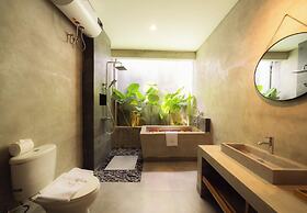 The Kanndra Villa Ubud