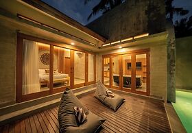The Kanndra Villa Ubud