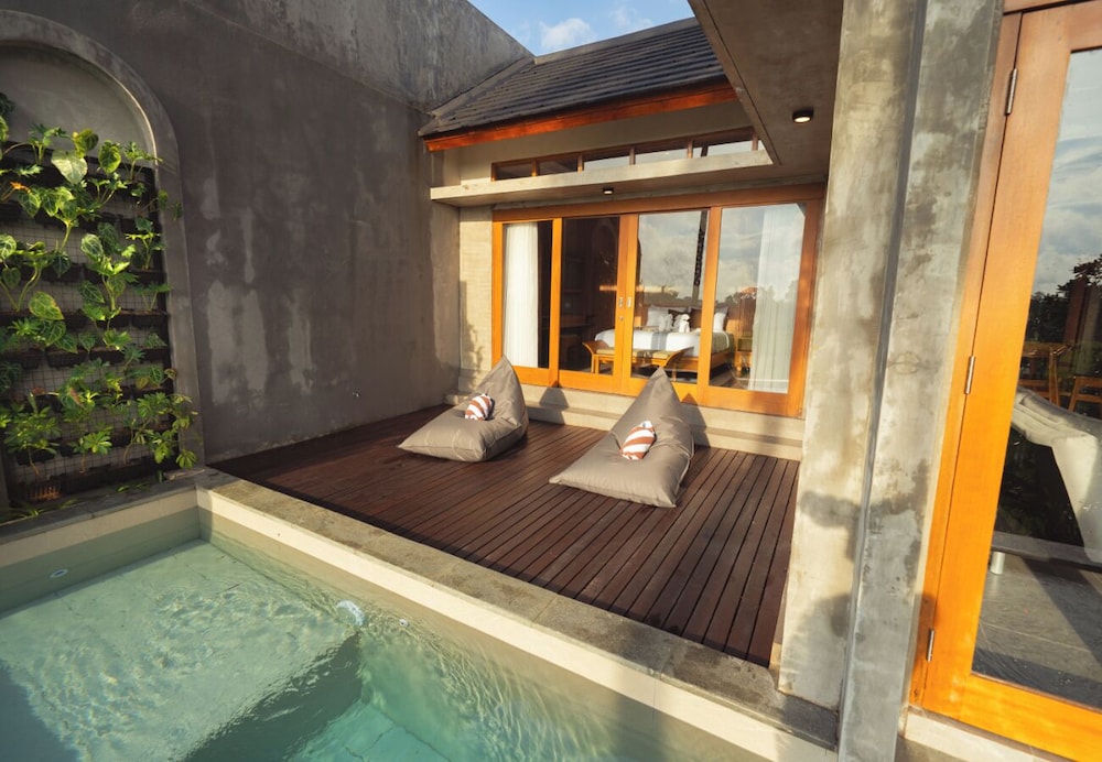 The Kanndra Villa Ubud