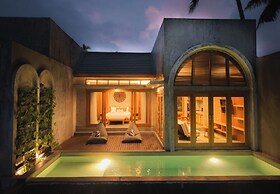 The Kanndra Villa Ubud