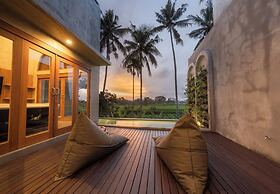 The Kanndra Villa Ubud