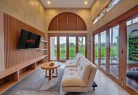 The Kanndra Villa Ubud
