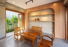 The Kanndra Villa Ubud
