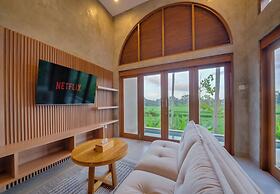 The Kanndra Villa Ubud