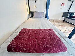 Paradise Hostel