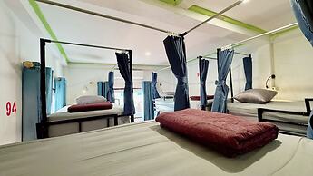 Paradise Hostel