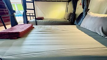 Paradise Hostel