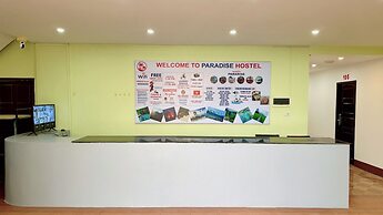 Paradise Hostel