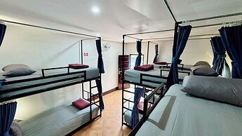 Paradise Hostel