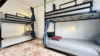 Paradise Hostel