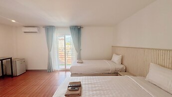 Paradise Hostel