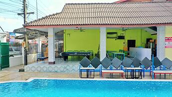 Paradise Hostel