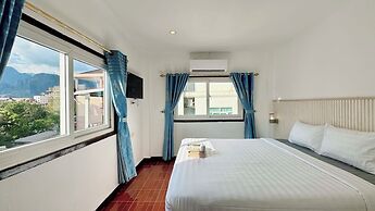 Paradise Hostel