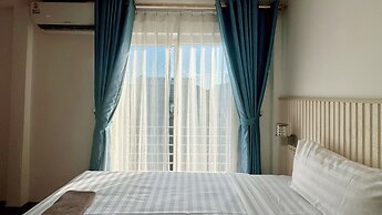 Paradise Hostel