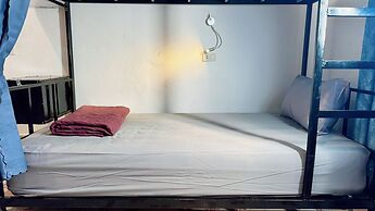 Paradise Hostel
