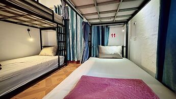 Paradise Hostel