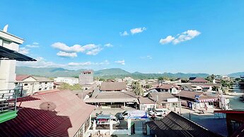 Paradise Hostel