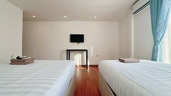 Paradise Hostel