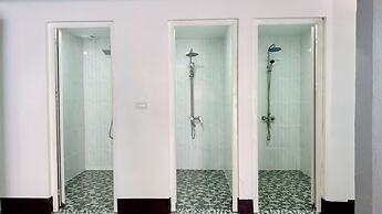 Paradise Hostel