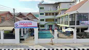 Paradise Hostel
