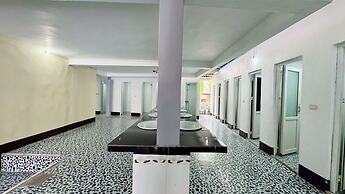 Paradise Hostel