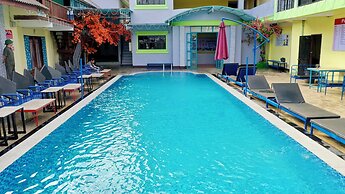 Paradise Hostel