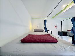 Paradise Hostel