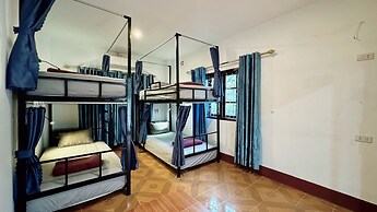 Paradise Hostel