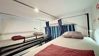 Paradise Hostel