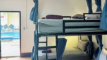 Paradise Hostel