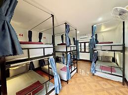 Paradise Hostel