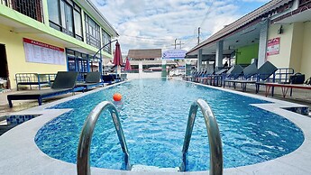 Paradise Hostel