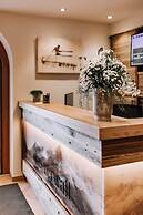 Das Verwall Finest Apartments