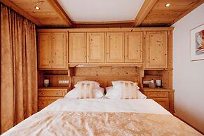 Das Verwall Finest Apartments