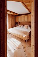 Das Verwall Finest Apartments