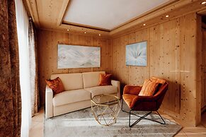 Das Verwall Finest Apartments