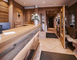 Das Verwall Finest Apartments