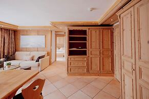 Das Verwall Finest Apartments